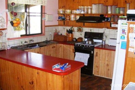 Property photo of 2558 Gwydir Highway Ramornie NSW 2460