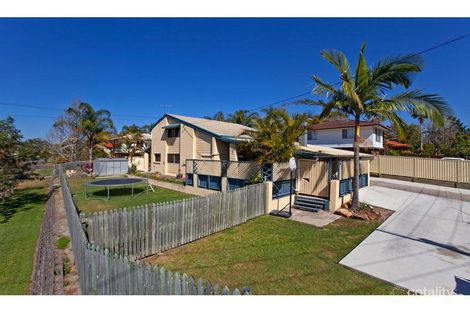 Property photo of 23 Simpson Street Capalaba QLD 4157