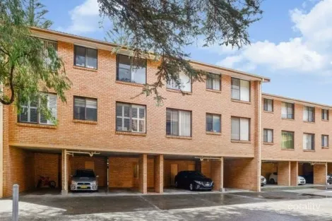 35/22 Tunbridge St, Mascot, NSW 2020