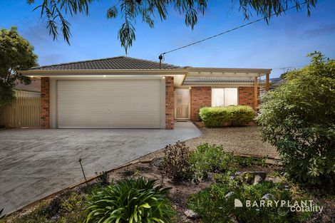 Property photo of 7 Lyndon Drive Rosebud VIC 3939