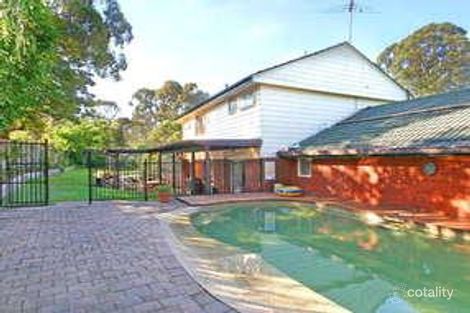 Property photo of 2 Barrie Place Davidson NSW 2085