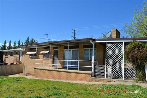 Property photo of 31 Clarke Street Tumut NSW 2720