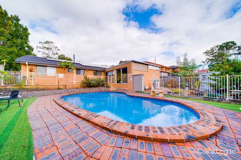 Property photo of 420 Mount Gravatt-Capalaba Road Wishart QLD 4122