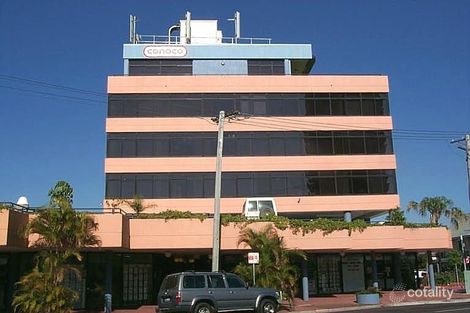 Property photo of 21/2-4 Ocean Street Maroochydore QLD 4558