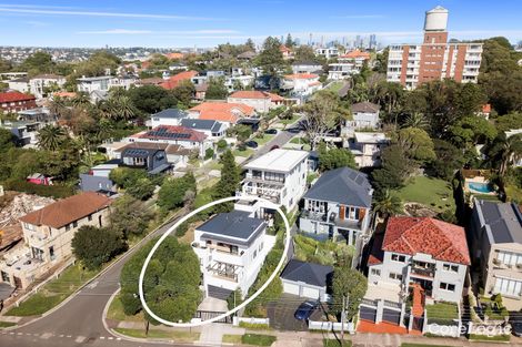 Property photo of 24 Clarendon Street Vaucluse NSW 2030