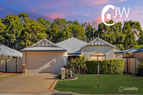 Property photo of 83 Lancaster Drive West Busselton WA 6280