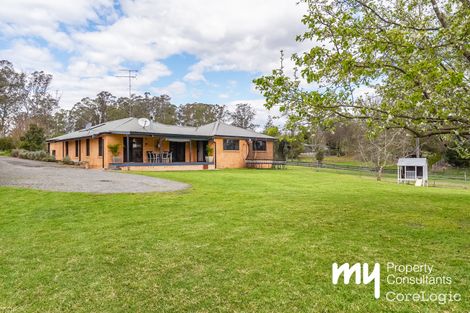 Property photo of 9A Tarcoola Place Ellis Lane NSW 2570