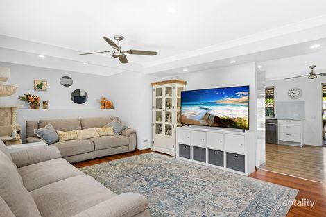 Property photo of 23 Sugarglider Lane Mudgeeraba QLD 4213