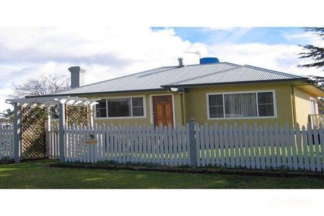 5 Russell St, Quirindi, NSW 2343