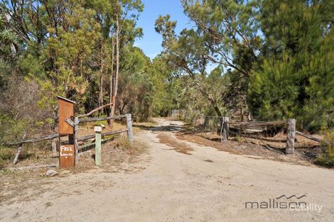 Property photo of 112 Merrit Road Parklands WA 6180