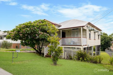 24 Hipwood Ave, Coorparoo, QLD 4151