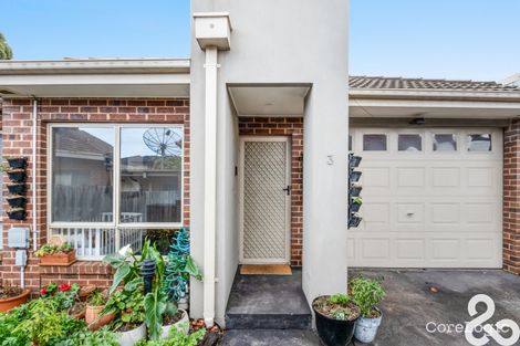 Property photo of 3/8 White Street Reservoir VIC 3073