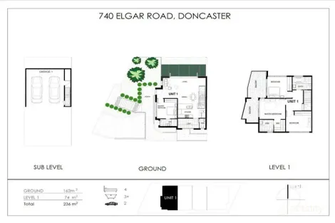 Property photo of 740 Elgar Road Doncaster VIC 3108