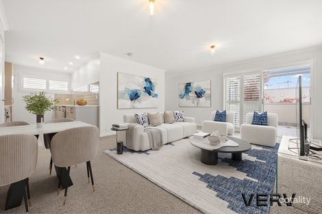 58/64 Kings Canyon St, Harrison, ACT 2914