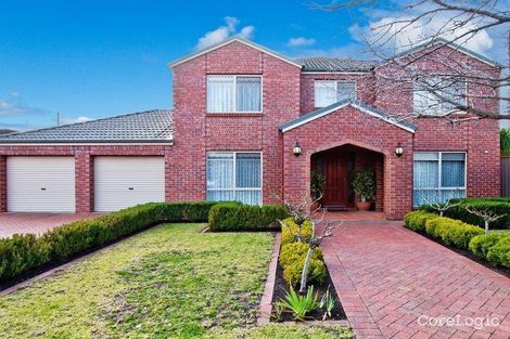 Property photo of 35 Oxford Circuit Newton SA 5074