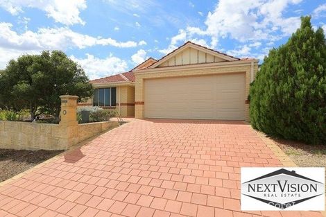 Property photo of 1A Tantabiddi Heights Yangebup WA 6164