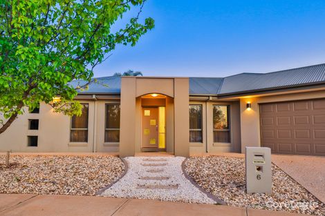 Property photo of 6 Sotiri Court Mildura VIC 3500