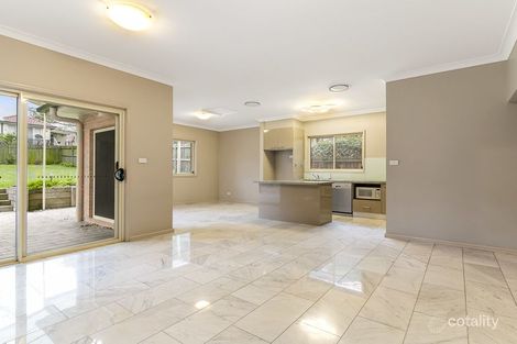 Property photo of 11A Hudson Avenue Willoughby NSW 2068