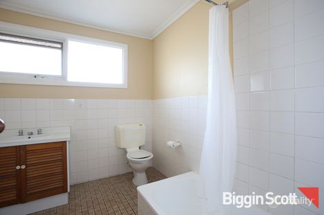 Property photo of 4/13 Bishop Street Kingsville VIC 3012