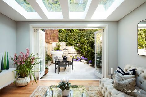 Property photo of 81 Stafford Street Paddington NSW 2021