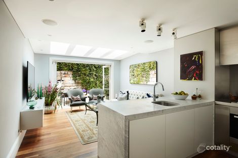 Property photo of 81 Stafford Street Paddington NSW 2021