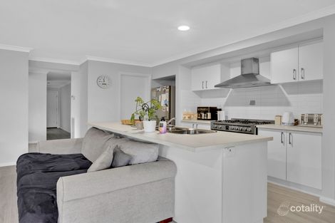 Property photo of 25 Bottlebrush Avenue Wangaratta VIC 3677