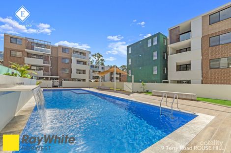 Property photo of 112/9B Terry Road Rouse Hill NSW 2155