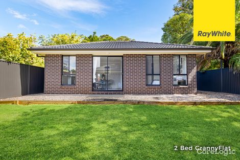Property photo of 10 Torquil Avenue Carlingford NSW 2118