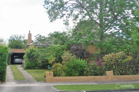 1 Wembley Ct, Forest Hill, VIC 3131