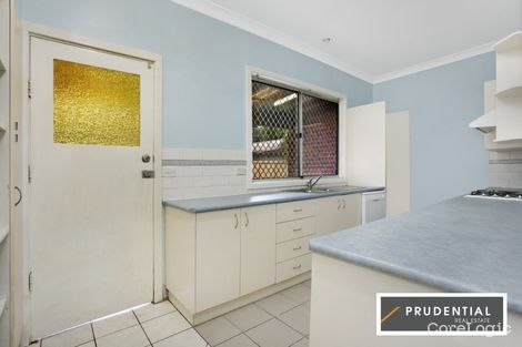 Property photo of 28 Euroka Street Ingleburn NSW 2565