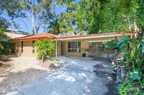 Property photo of 8 Artists Avenue Oxenford QLD 4210