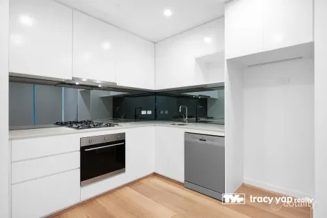 Property photo of 1403/22 Cambridge Street Epping NSW 2121