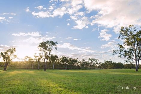 Property photo of 11 Edenbrook Drive Parkhurst QLD 4702
