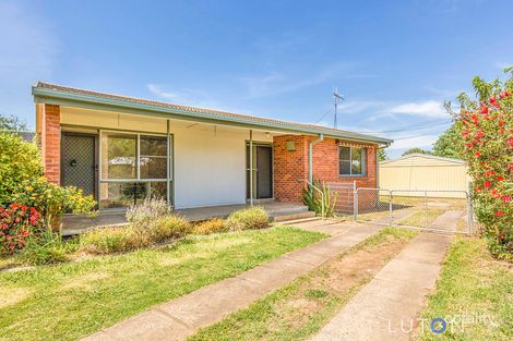 Property photo of 39 Sherbrooke Street Ainslie ACT 2602