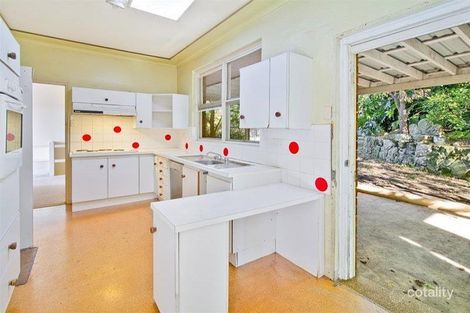Property photo of 16 Allambie Road Castle Cove NSW 2069