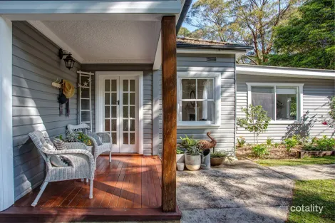 23 Church St, Bundanoon, NSW 2578