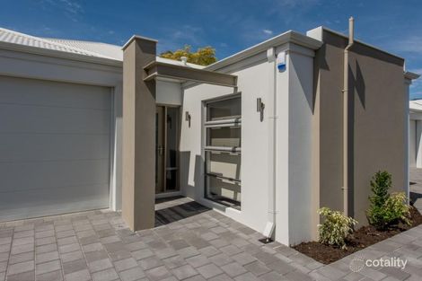 Property photo of 4B Quadea Way Nollamara WA 6061