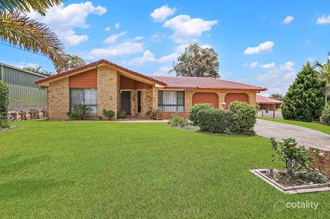 36 Chipping Dr, Alexandra Hills, QLD 4161