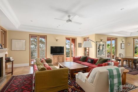 Property photo of 30 Lloyd Avenue Cremorne NSW 2090