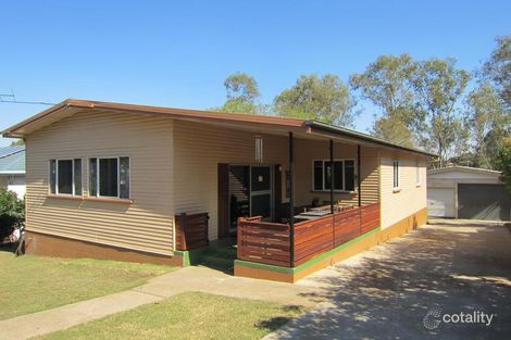 Property photo of 12 Winston Street Yamanto QLD 4305