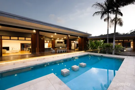 Property photo of 33 Lucida Place Ilkley QLD 4554