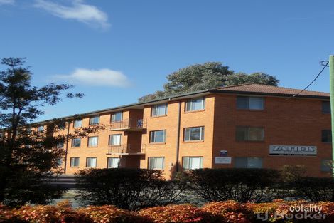 12/22 Lowe St, Queanbeyan, NSW 2620