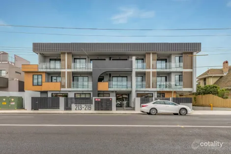 104/213-219 Brunswick Rd, Brunswick, VIC 3056