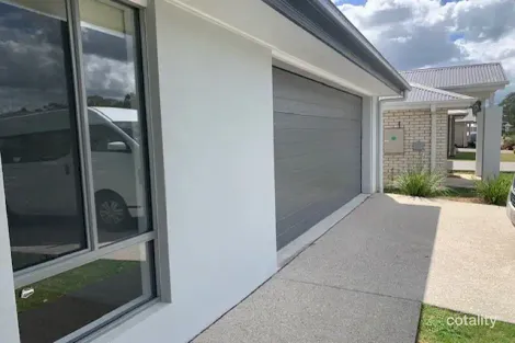 Property photo of 40 Cypress Circuit Fernvale QLD 4306