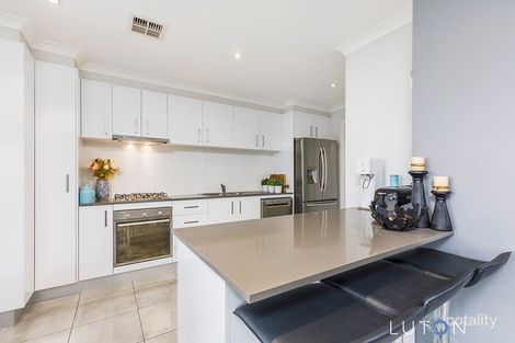 Property photo of 22 Arthur Tange Street Casey ACT 2913