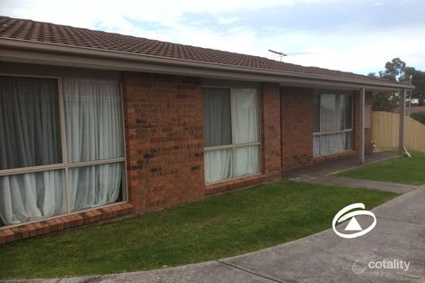 Property photo of 1/26 Amber Crescent Narre Warren VIC 3805