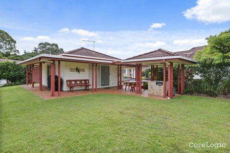 Property photo of 5/10 Price Lane Buderim QLD 4556