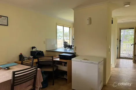 Property photo of 36 Denison Street Nebo QLD 4742