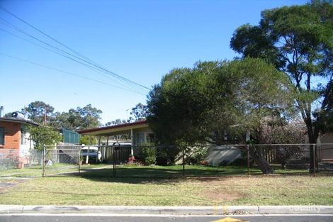Property photo of 7 Wendouree Street Busby NSW 2168