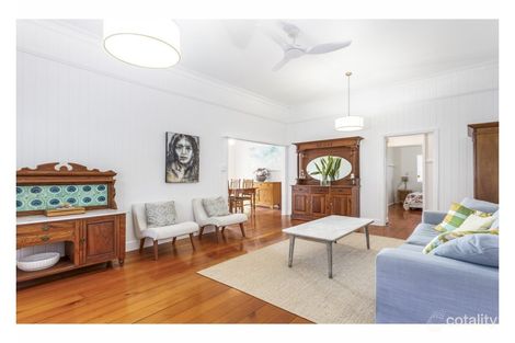Property photo of 42 Corberry Street The Range QLD 4700